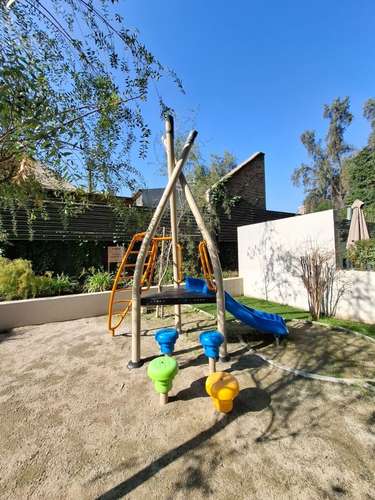 Venta Depto. 2D/2B + Est y Bod - San Miguel - Imagen 19