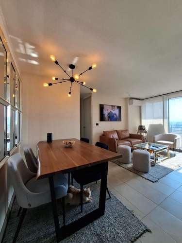 Venta Depto. 2D/2B + Est y Bod - San Miguel - Imagen 5