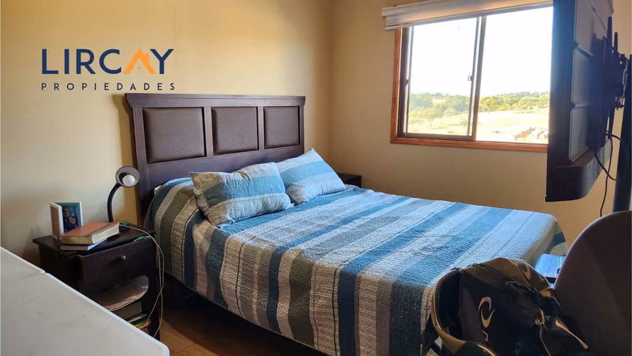 Parcela con casa en Venta, comuna San Rafael.