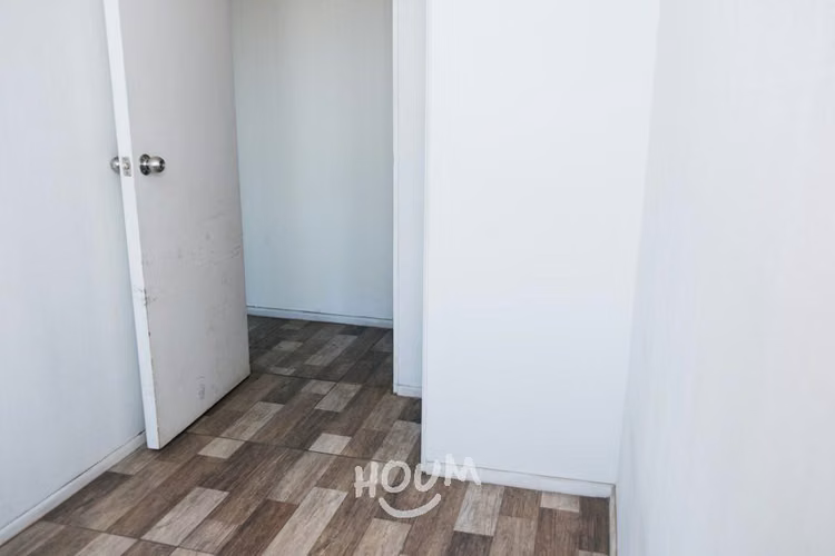 Departamento en Juan de Barros