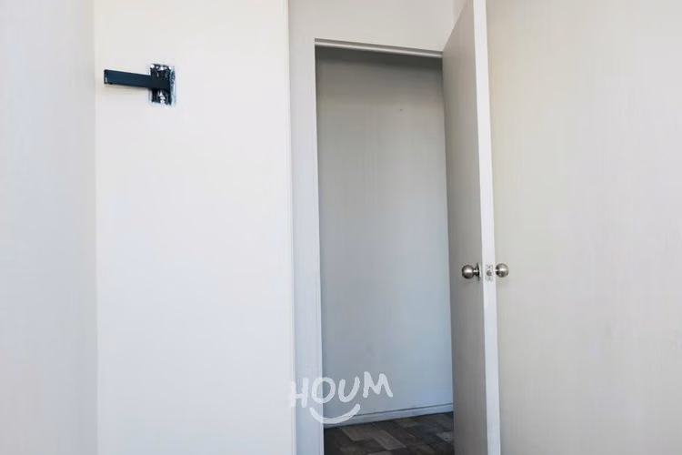 Departamento en Juan de Barros