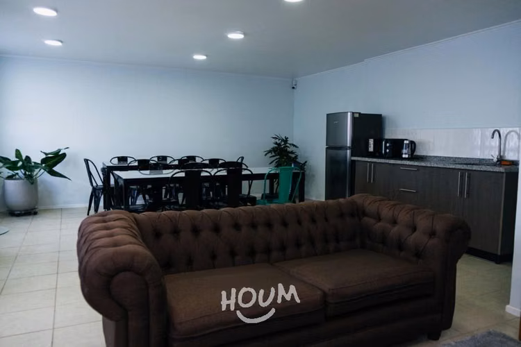 Departamento en Juan de Barros
