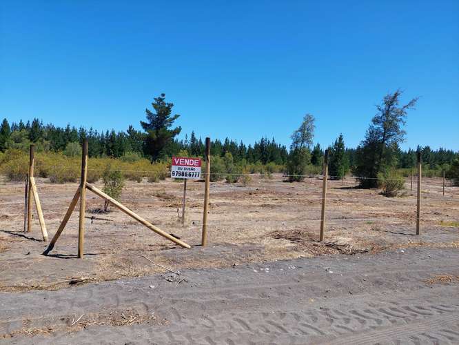 VENTA DE TERRENOS - SECTOR PARAGUAY (99659)