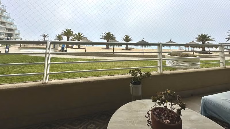 ¡GRAN OPORTUNIDAD! DEPTO EN SAN ALFONSO DEL MAR 4D/2ESTACION