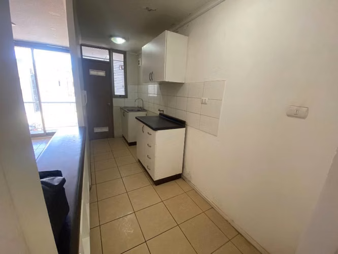 En venta departamento, inversionistas.