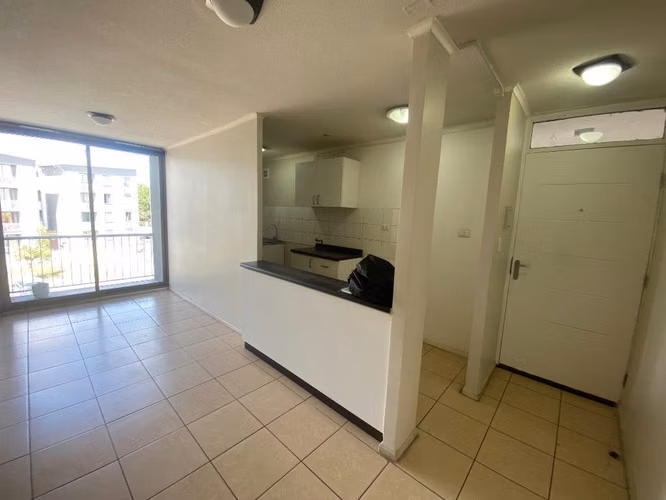 En venta departamento, inversionistas.