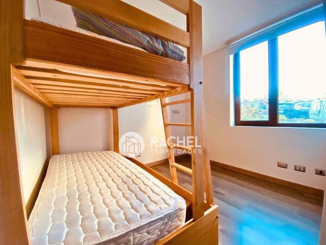 Venta de Departamento con vistas al Río – Isla Teja, Valdivia