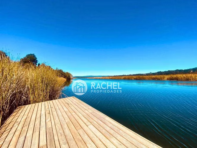Venta de Departamento con vistas al Río – Isla Teja, Valdivia