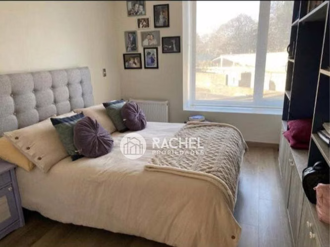 Venta de Departamento con vistas al Río – Isla Teja, Valdivia