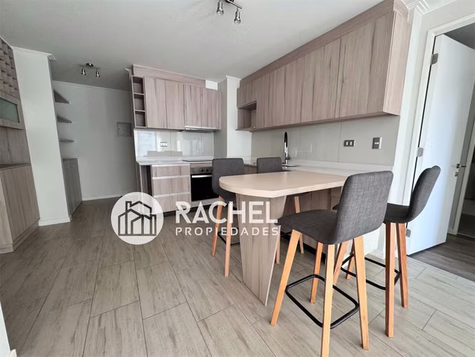 EN VENTA EXCELENTE DEPARTAMENTO SECTOR LOS PABLOS