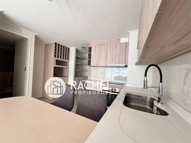 EN VENTA EXCELENTE DEPARTAMENTO SECTOR LOS PABLOS