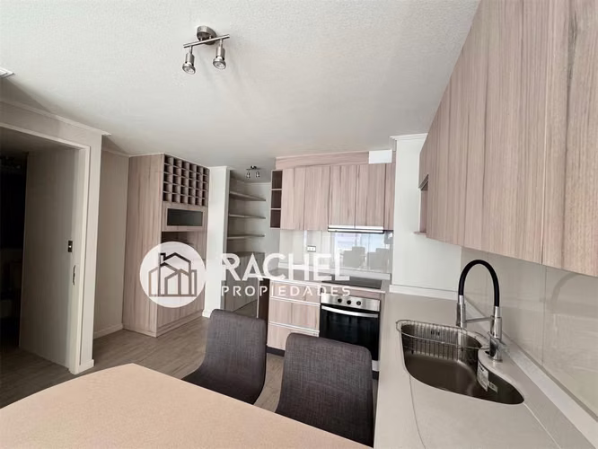 EN VENTA EXCELENTE DEPARTAMENTO SECTOR LOS PABLOS