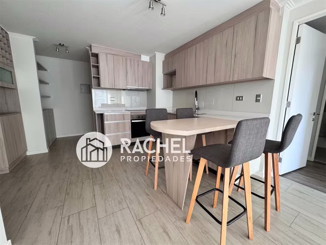 EN VENTA EXCELENTE DEPARTAMENTO SECTOR LOS PABLOS
