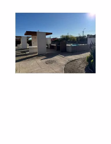 Hermoso departamento y muy buena ubicación. (98656)