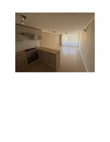 Hermoso departamento y muy buena ubicación. (98656)