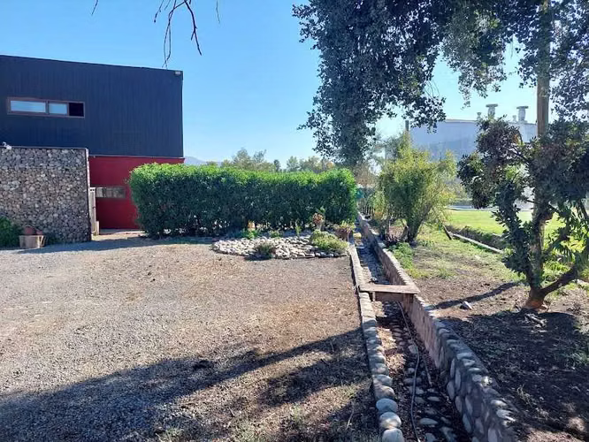 HERMOSA PARCELA EN PEÑAFLOR  (99823)