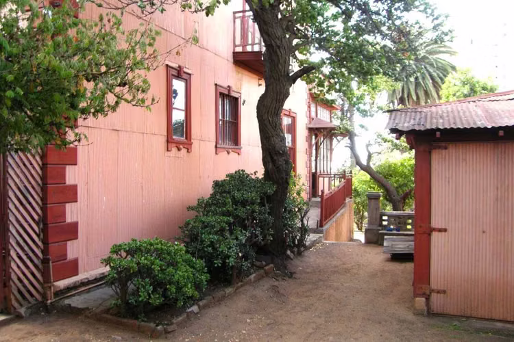 INVERSIONISTAS!GRAN CASA ANTIGUA PARA REMODELAR  (99888) - Imagen 3