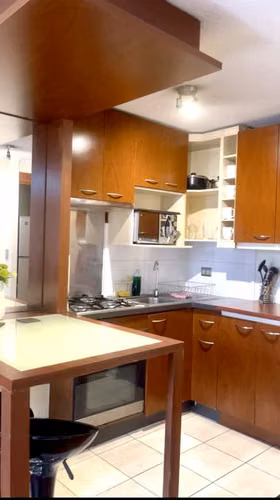 Departamento MERCED 562 - Imagen 2