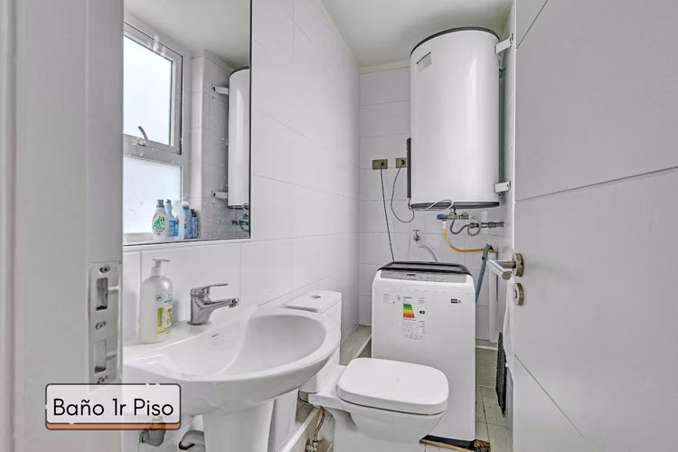 Hermoso departamento Duplex 100m2 (99951)