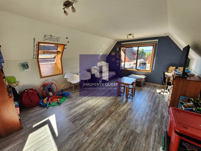 HERMOSA CASA EN CONDOMINIO 4D+3B RECODO (99946)