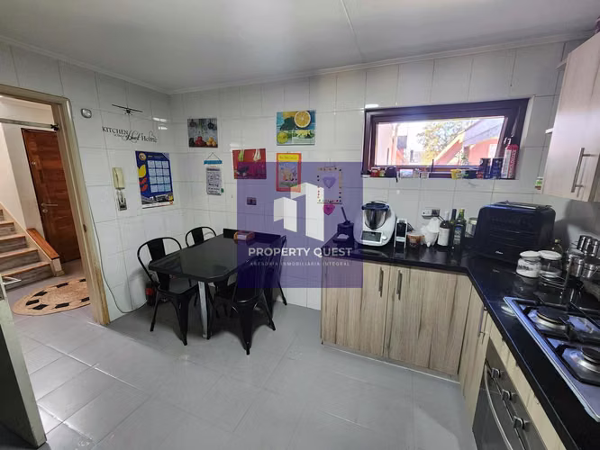 HERMOSA CASA EN CONDOMINIO 4D+3B RECODO (99946)