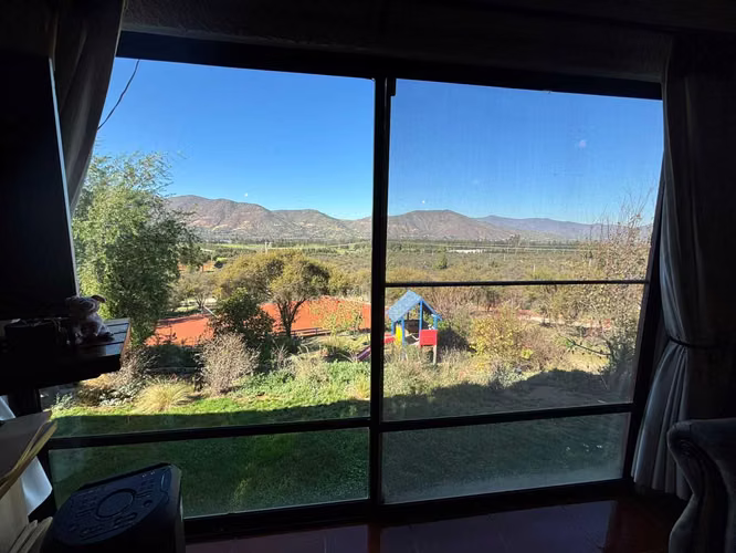 Parcela 5700 m2 - Piscina y Cancha de Tenis  (99965)