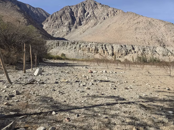 ¡Oportunidad única en el Valle de Elqui!