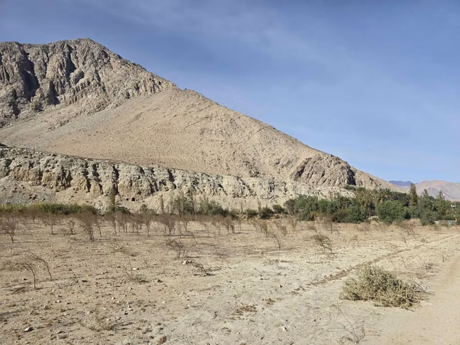 ¡Oportunidad única en el Valle de Elqui!