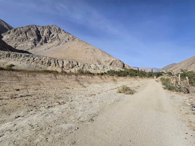 ¡Oportunidad única en el Valle de Elqui!