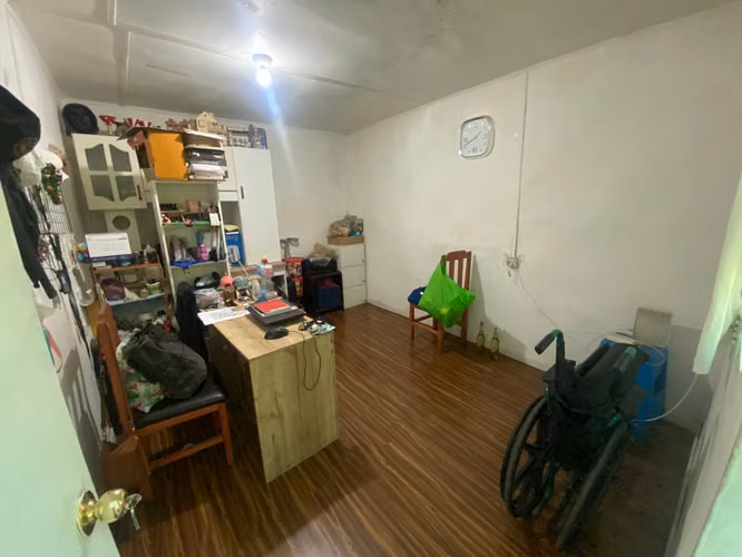 OPORTUNIDAD INVERSIÓN CASA / SECTOR NORTE - Imagen 5
