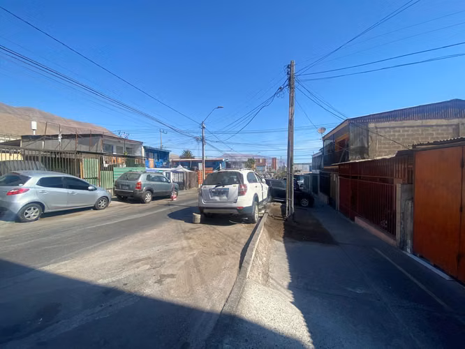 OPORTUNIDAD INVERSIÓN CASA / SECTOR NORTE - Imagen 2