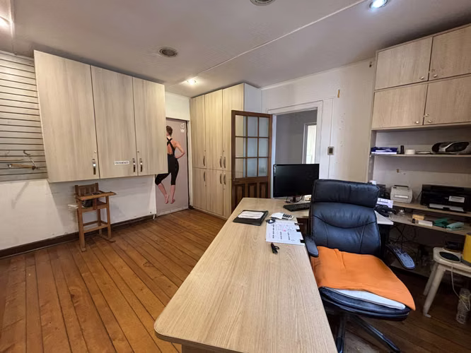 Rebajada! Propiedad comercial en venta, Sector Oriente, Viña del Mar