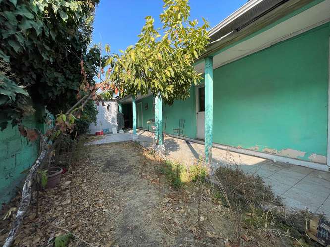 Terreno 349 m² con casa, La Cisterna (100011) - Imagen 11
