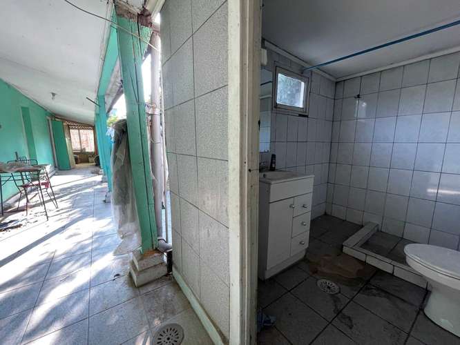 Terreno 349 m² con casa, La Cisterna (100011) - Imagen 10