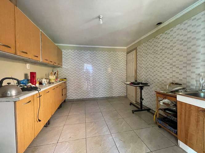 Terreno 349 m² con casa, La Cisterna (100011) - Imagen 2