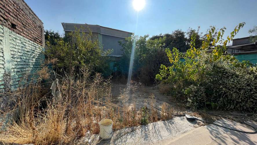 Terreno 349 m² con casa, La Cisterna (100011) - Imagen 13