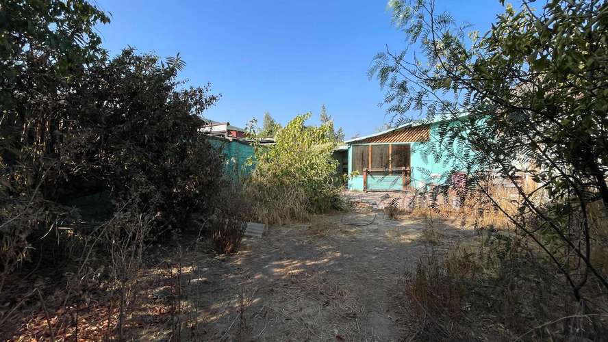 Terreno 349 m² con casa, La Cisterna (100011) - Imagen 9
