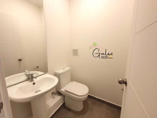 OFICINA, 1 RECIBIDOR, 1 PRIBADO, 1 BAÑO (99347)