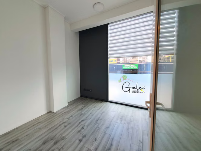 OFICINA, 1 RECIBIDOR, 1 PRIBADO, 1 BAÑO (99347)