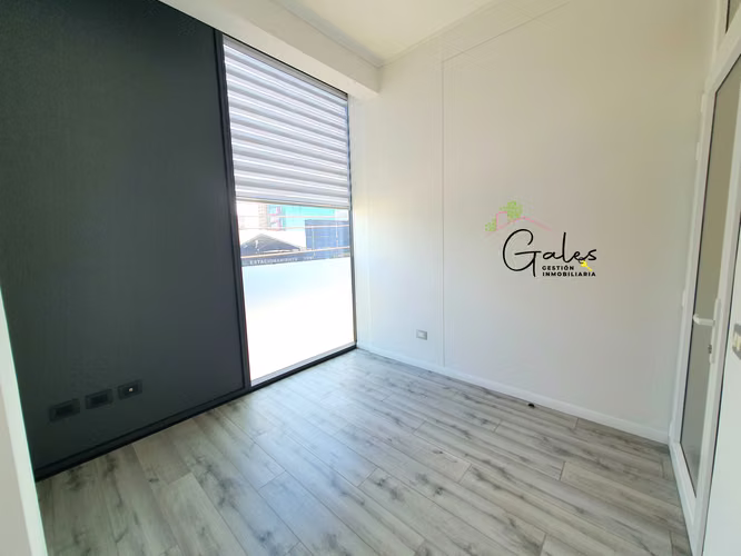 OFICINA, 1 RECIBIDOR, 1 PRIBADO, 1 BAÑO (99347)