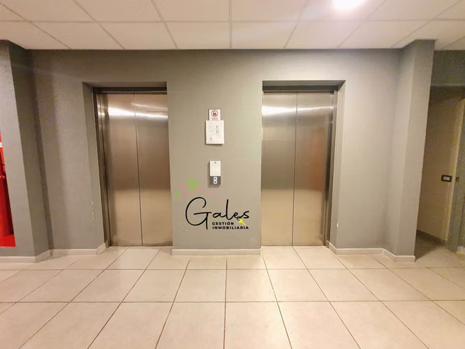 OFICINA, 1 RECIBIDOR, 1 PRIBADO, 1 BAÑO (99347)