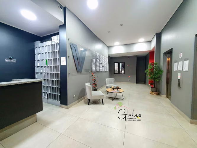 OFICINA, 1 RECIBIDOR, 1 PRIBADO, 1 BAÑO (99347)