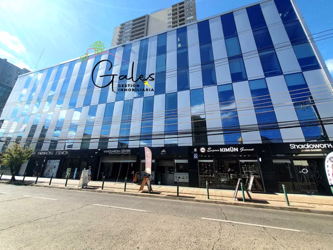 OFICINA, 1 RECIBIDOR, 1 PRIBADO, 1 BAÑO (99347)