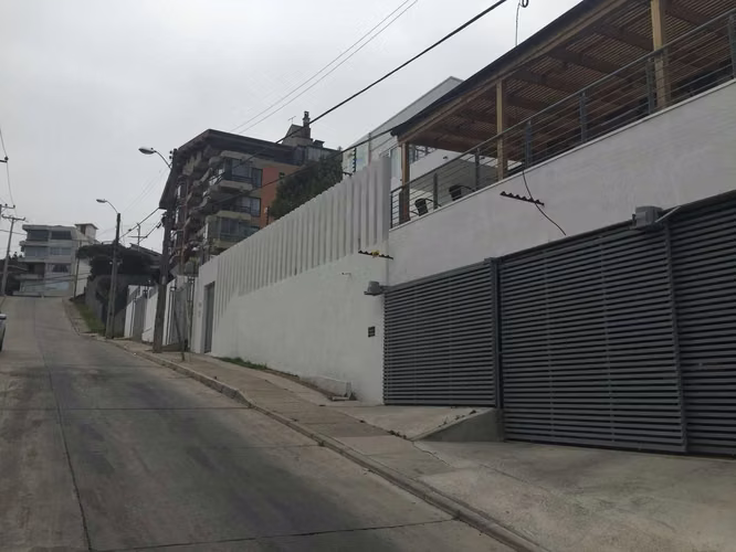 INVERSIONISTAS! 6 CASAS MAS TERRENO PROYECTO (100018)