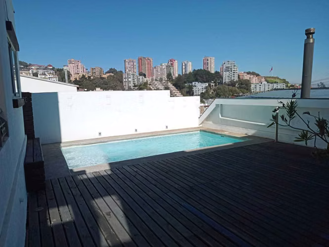INVERSIONISTAS! 6 CASAS MAS TERRENO PROYECTO (100018)