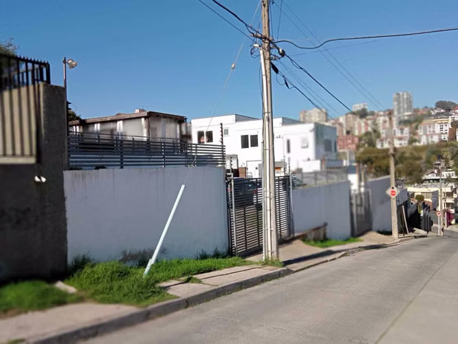 INVERSIONISTAS! 6 CASAS MAS TERRENO PROYECTO (100018)