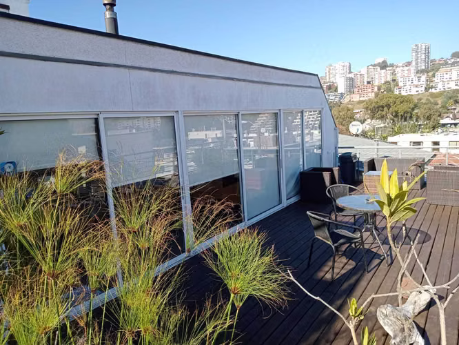 INVERSIONISTAS! 6 CASAS MAS TERRENO PROYECTO (100018)