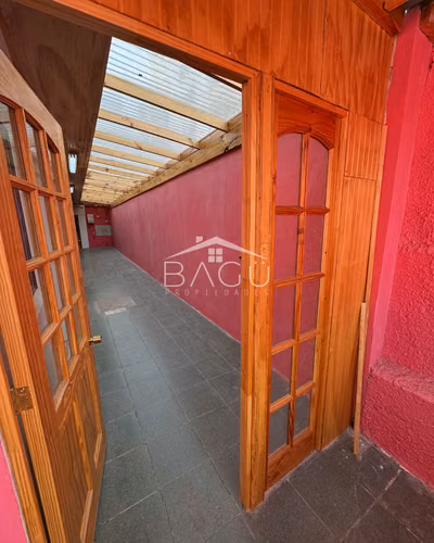 se vende casa con local - Imagen 3