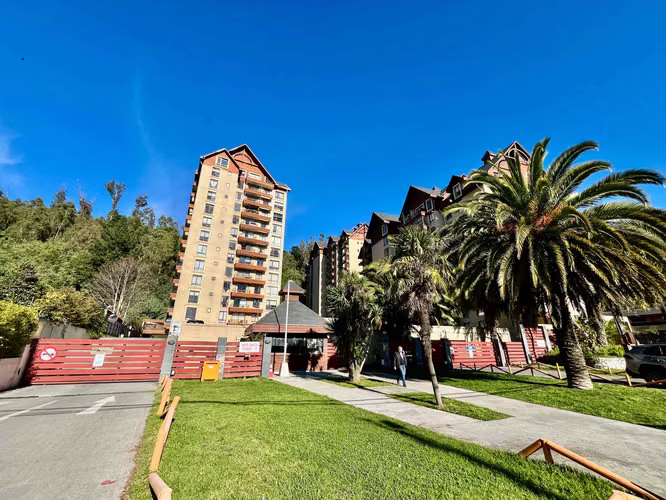 DEPARTAMENTO IMPERDIBLE, CONECTA CON TODO (100074)