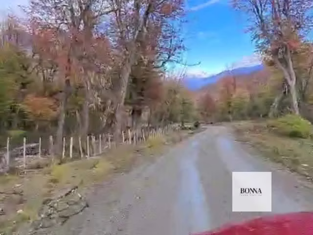 Chile Chico te espera: Vende terreno con vista y potencial